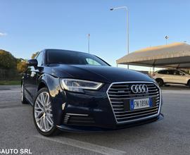 AUDI A3 Sportback 1.4 tfsi e-tron Design s-tronic