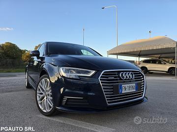 AUDI A3 Sportback 1.4 tfsi e-tron Design s-tronic