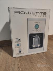 caffettiera elettronica Rowenta 