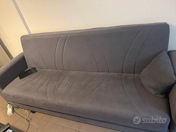 Divano dahlia mondo convenienza