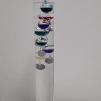 termometro di Galileo