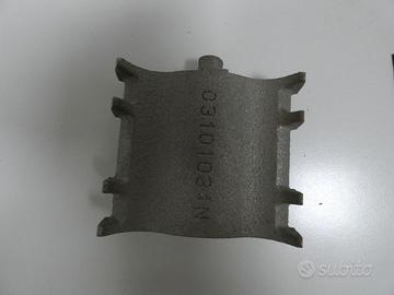 FONDELLO ROTANTE STUFA RAVELLI 031-07-008N