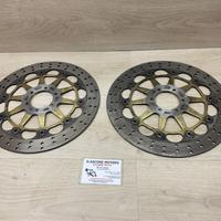 DISCHI DUCATI MONSTER 600 620 400