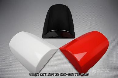 Unghia monoposto SUZUKI GSXR 600 750 1000 2000 03