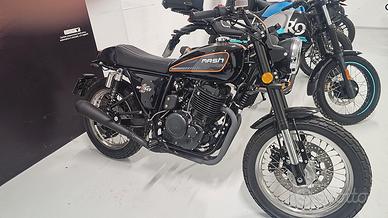 moto MASH 