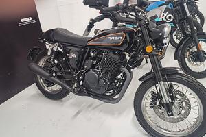 moto MASH 