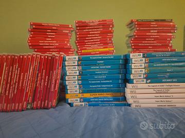 Giochi per console Nintendo