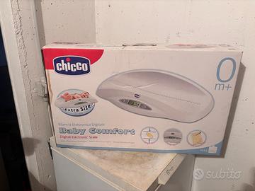 Bilancia elottronica digitale baby
