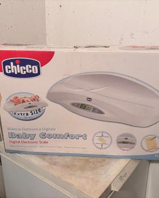 Bilancia elottronica digitale baby