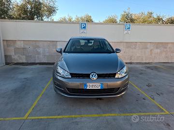 VW Golf 1.6 TDI