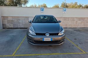 VW Golf 1.6 TDI
