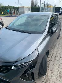 Renault Clio GPL 1.000 turbo Techno