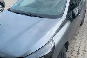 Renault Clio GPL 1.000 turbo Techno