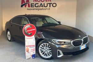 BMW 520 d 48V Luxury