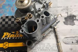 Carburatore Vespa Px 20 / 24