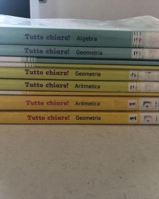 Libri Scuola media
