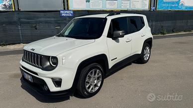 JEEP RENEGADE 1.6 MULTIJET DDCT FULL LED - 2020