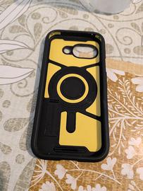 Cover spigen pixel  9a