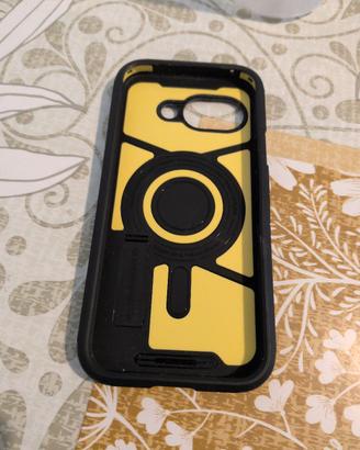 Cover spigen pixel  9a