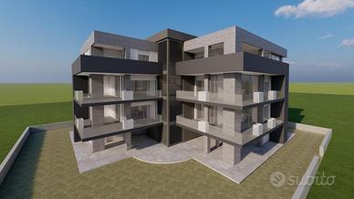 Appartamento Foligno [AV2023-142VRG]