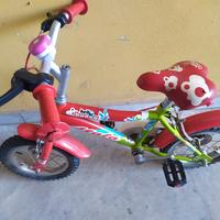 Bicicletta per bambini Atala