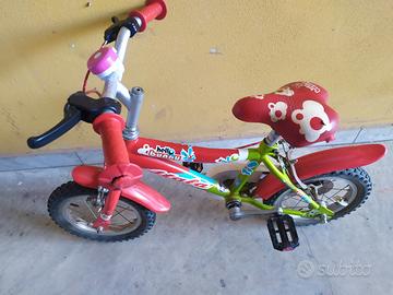 Bicicletta per bambini Atala