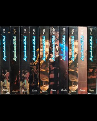 La Grande Storia del Rock completa