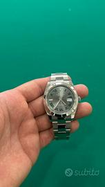 Rolex Datejust Wimbledon 126300