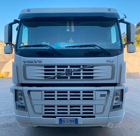 Volvo fm 440
