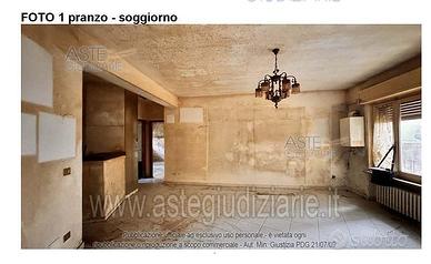 Appartamento Ancona [A4356443]