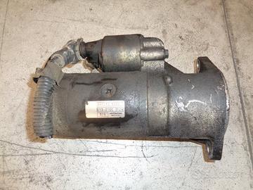 MOTORINO AVVIAMENTO ISUZU TROOPER 3.0D 2000