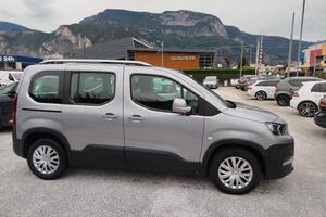 Peugeot Rifter BlueHDi 130 S&S Active Standard