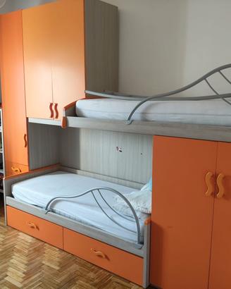 cameretta