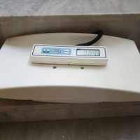 Bilancia Mister Baby