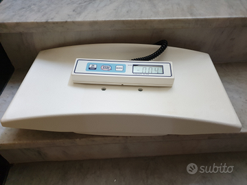 Bilancia Mister Baby