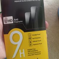 vetrini  temperato iPhone 