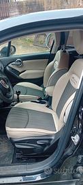 Fiat 500 x