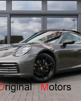 Porsche 911 Carrera