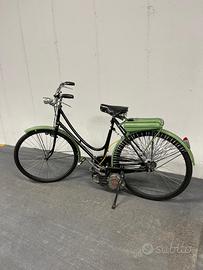 Mosquito garelli anni 50