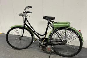 Mosquito garelli anni 50