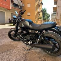 Moto Guzzi V7 stone 850cc 2022