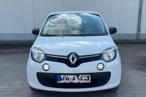 Renault Twingo 1.0cc benzina - 2018 - 81.000km