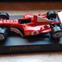 Automodelli formula 1. Sport scala1/43