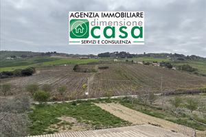 Rif.TA73-Terreno agricolo San Cataldo