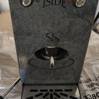 macchina da caffè a cialde uso ufficio casa 