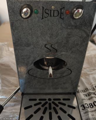 macchina da caffè a cialde uso ufficio casa 