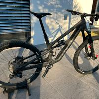 Canyon Spectral CF 7 (settembre 2025) taglia M