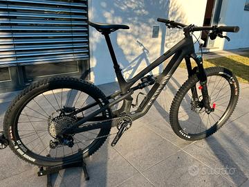 Canyon Spectral CF 7 (settembre 2025) taglia M