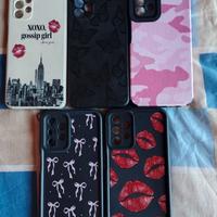 Cover Samsung Galaxy A13 4G