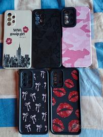 Cover Samsung Galaxy A13 4G